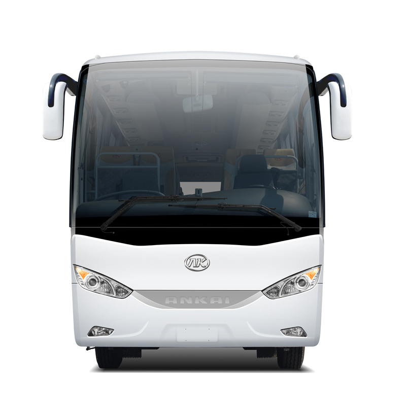 tour coach bus