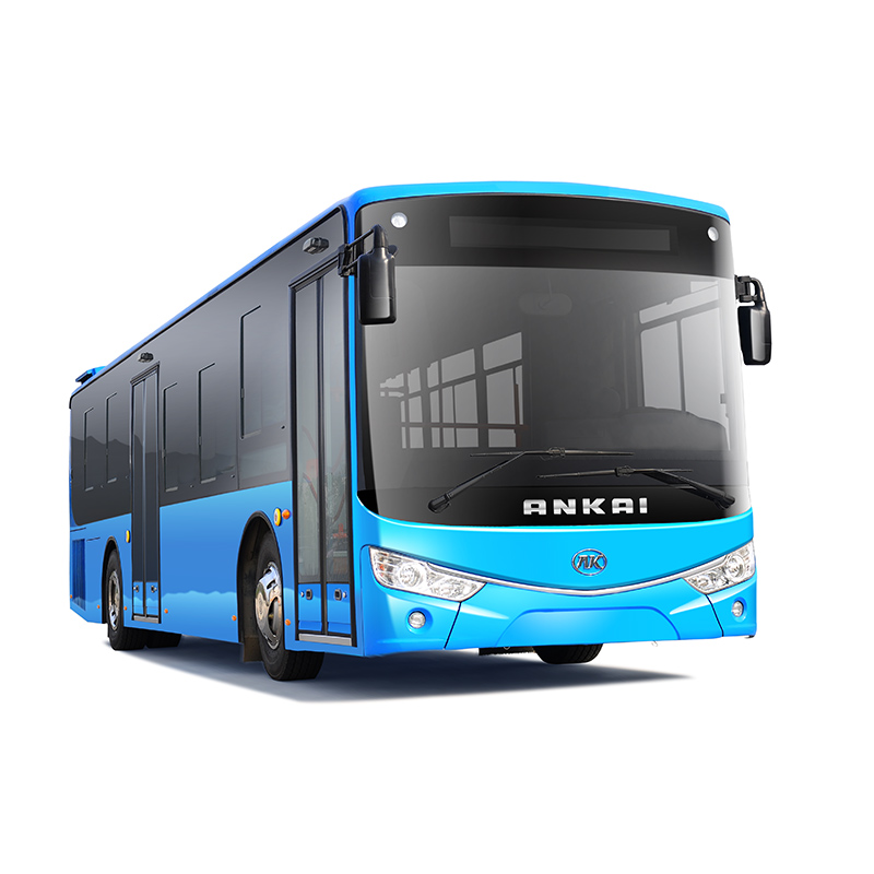 City bus euro 5