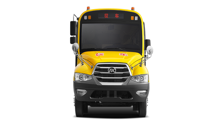 Ankai S9 حافلة مدرسية