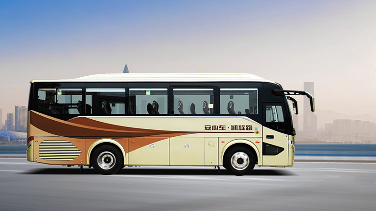 N8 حافلة