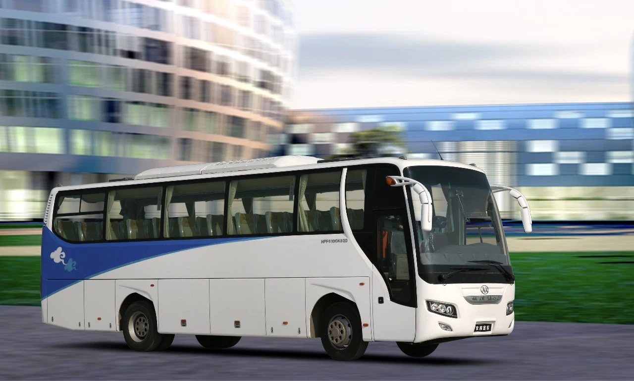 Ankai bus