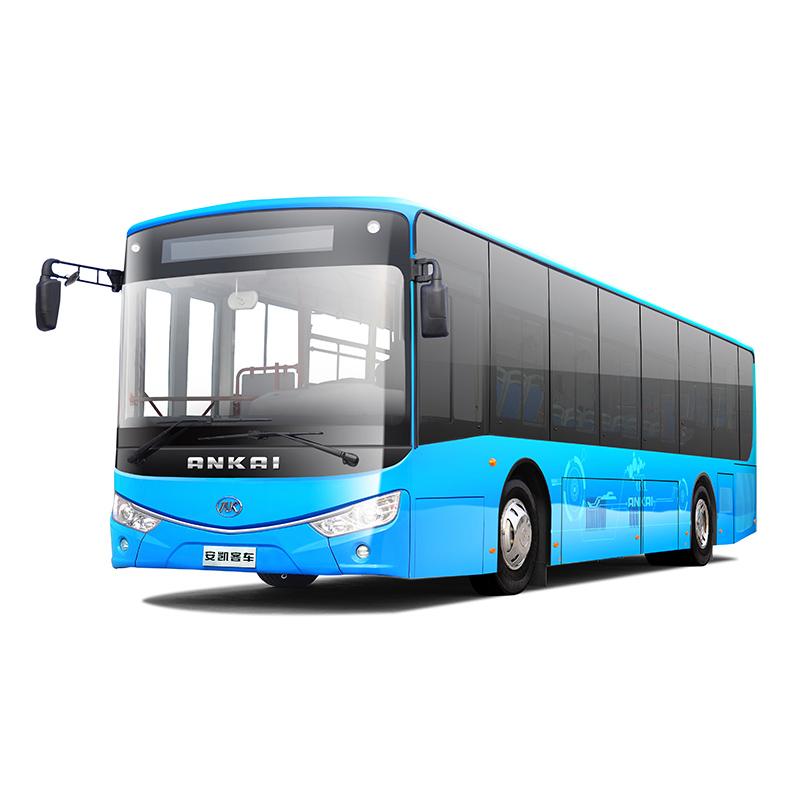 12m energy city bus