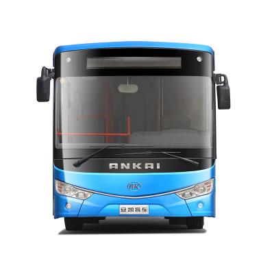 حافلة المدينة الكهربائية Ankai 10.5m
