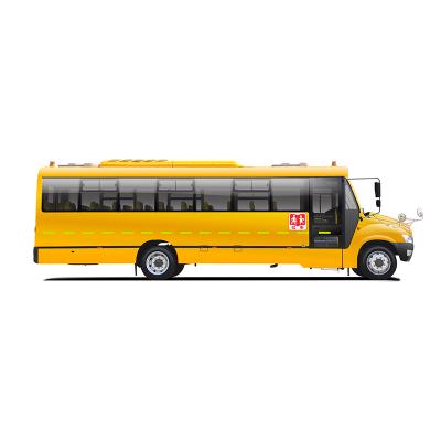 حافلة مدرسية Ankai 10 م 24-56 مقعدًا