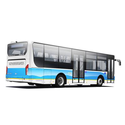 سلسلة حافلة المدينة الكهربائية Ankai 12 م G9