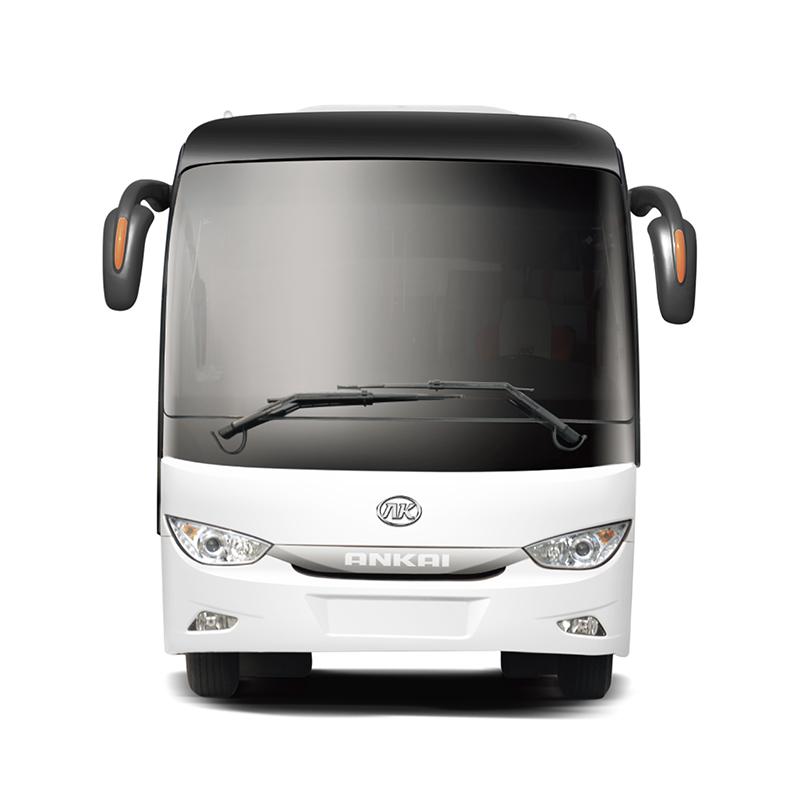 electric coach bus