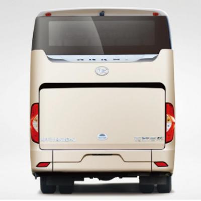 حافلة A6 Series Coach من 31 إلى 61 مقعدًا