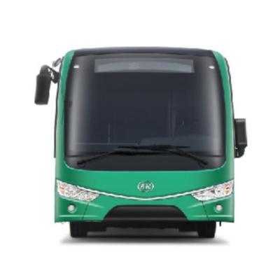 Ankai Articulated City Bus