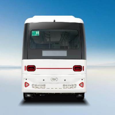 حافلة أنكاي الكهربائية الصغيرة EV E60