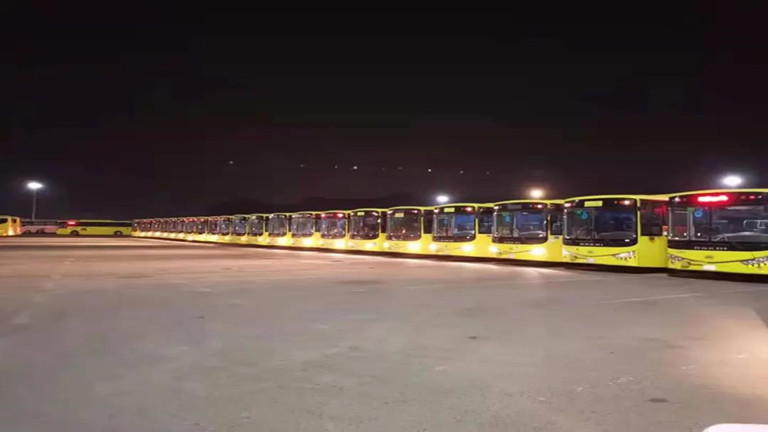 بصفتها القوة الرئيسية لوسائل النقل العام في المملكة العربية السعودية ، تضع أنكاي نموذجًا 
